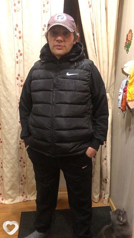 Antonio, 43, Екатеринбурге — анкета №712098