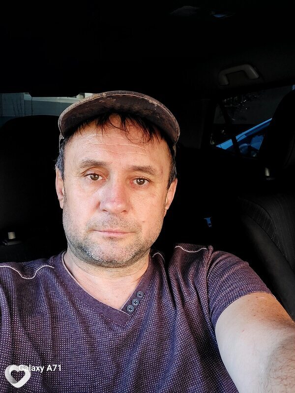Дмитрий, 49, Уфе — анкета №712107