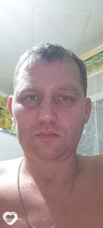 Виталий, 41, Комсомольске-на-Амуре — анкета №712111