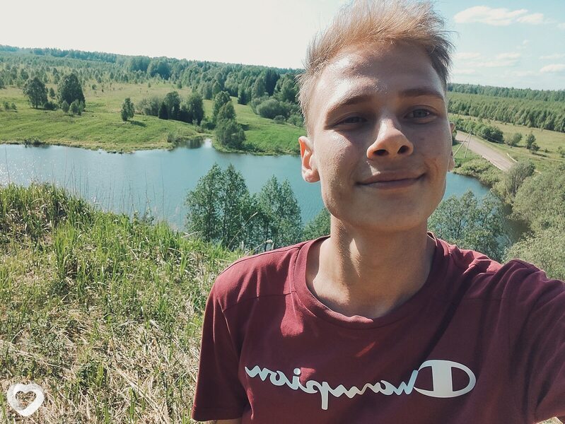 Илья, 23, Москве — анкета №712114