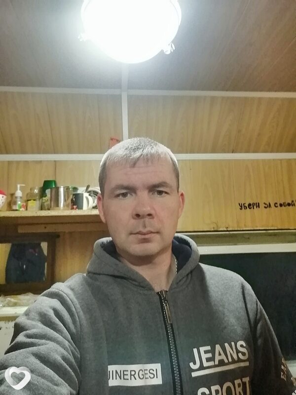 Геннадий, 44, Томске — анкета №712115