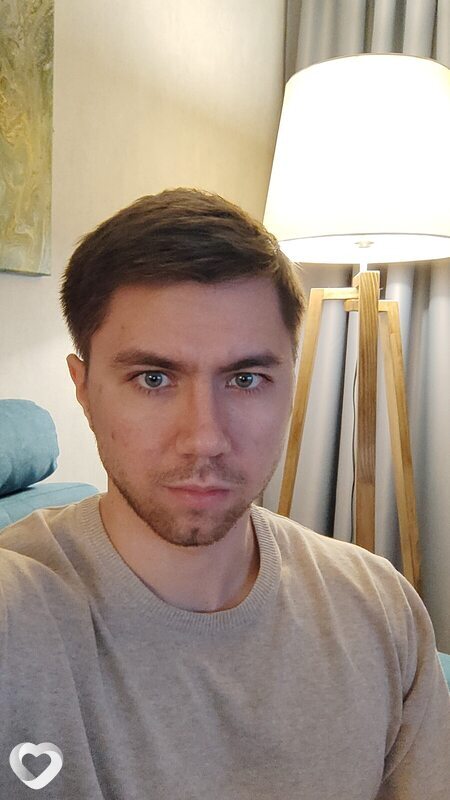 Михаил, 31, Нижнем Новгороде — анкета №712119