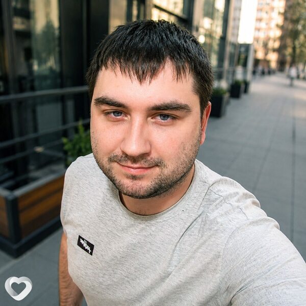 Константин, 36, Москве — анкета №712122