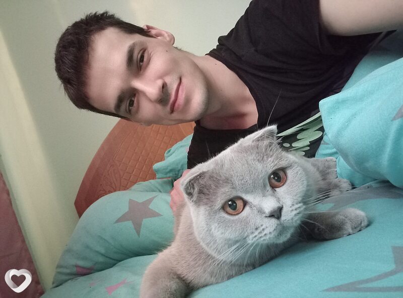 Рома, 34, Виннице — анкета №711173