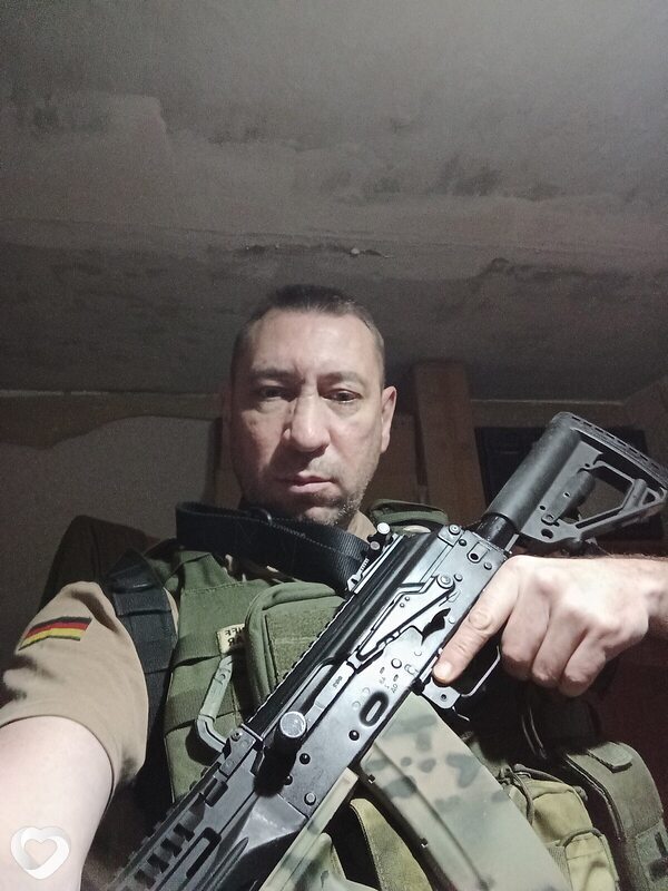 Алексей, 51, Ростове-на-Дону — анкета №711175