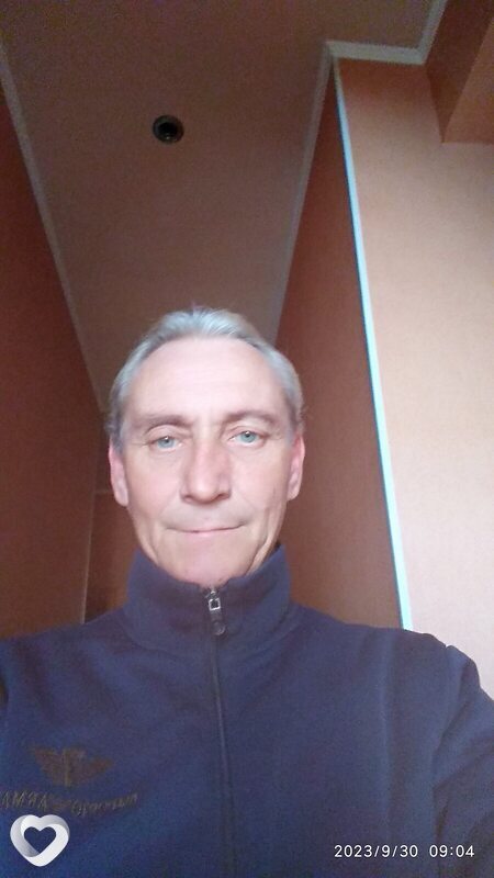 Дима, 47, Стаханове — анкета №711177