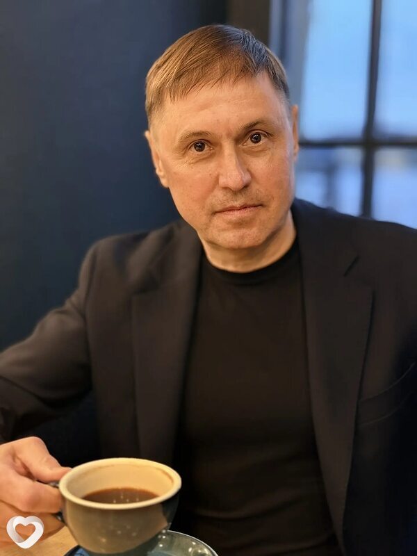 Олег, 51, Калининграде — анкета №711179