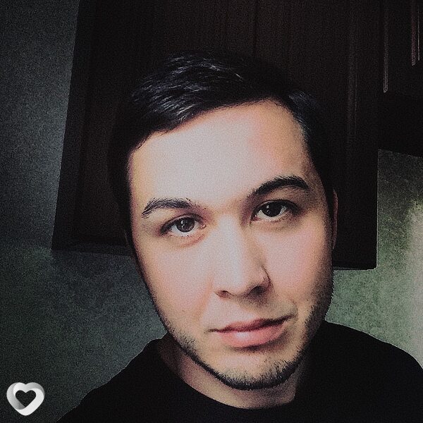 Евгений, 29, Москве — анкета №711187
