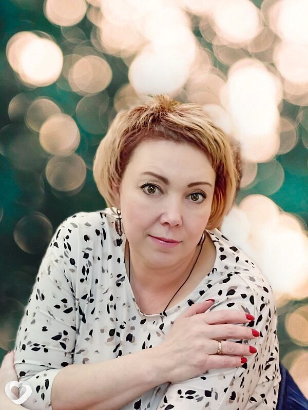 Татьяна, 51, Томске — анкета №711191
