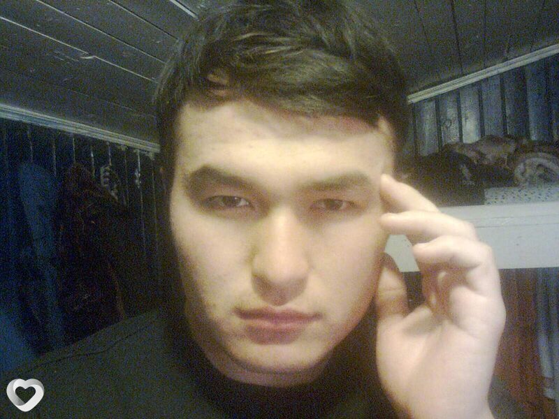 Одинокий, 38, Черемхове — анкета №711194