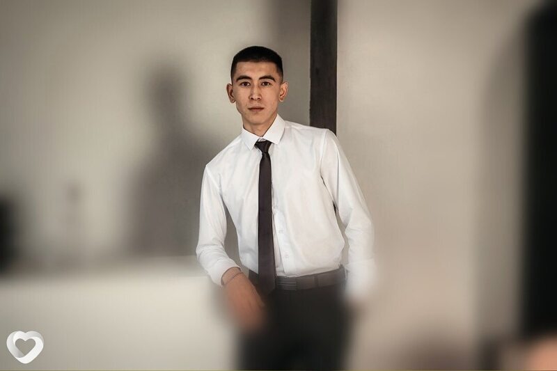 Баха, 27, Самаре — анкета №711299