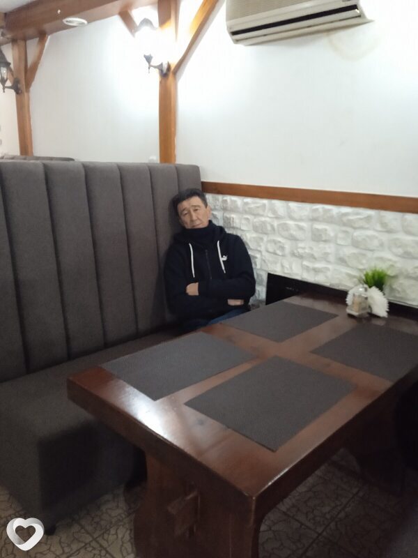 Сеит, 56, Костанае — анкета №711302