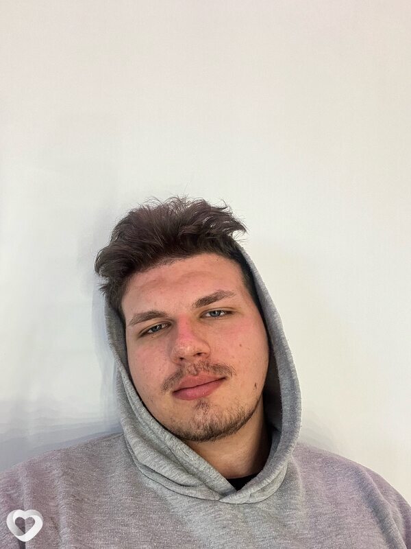 Никита, 23, Осиповичах — анкета №711303