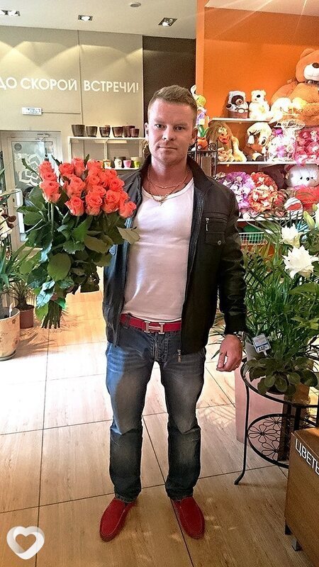 Александр, 54, Мариуполе — анкета №711307