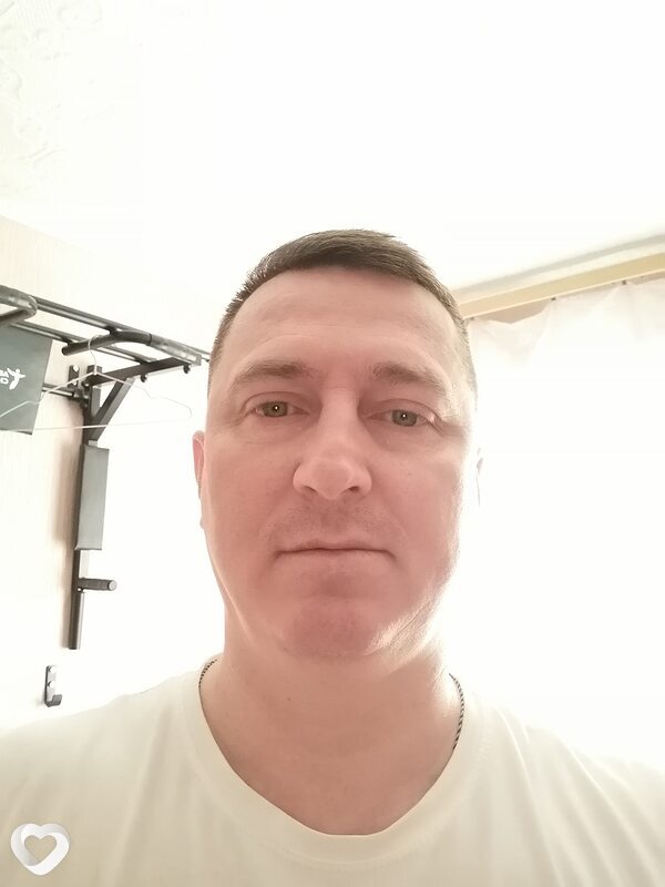 Дмитрий, 46, Артемовском — анкета №711309