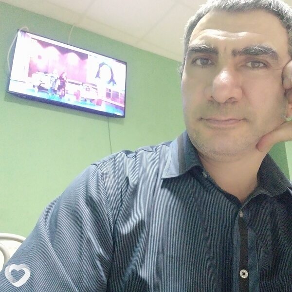 Андроник, 52, Рязани — анкета №711313