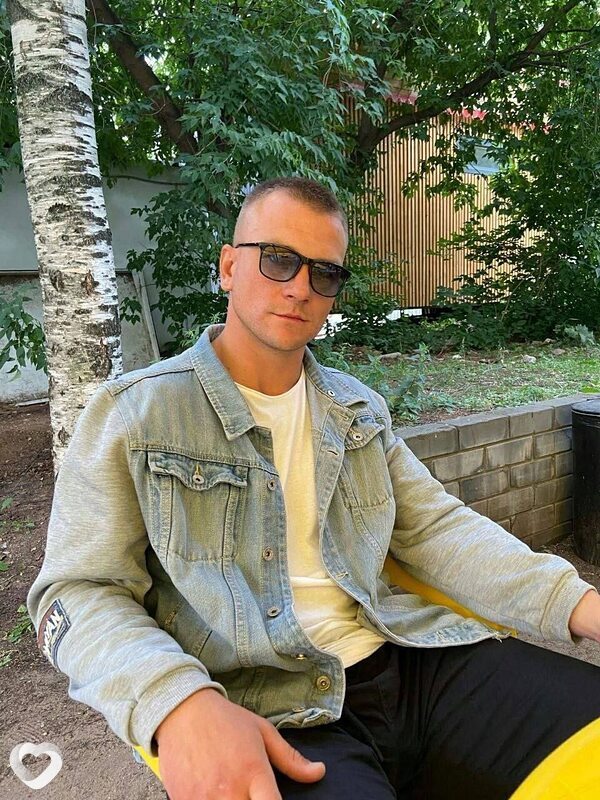 Михаил, 40, Кирове — анкета №711315