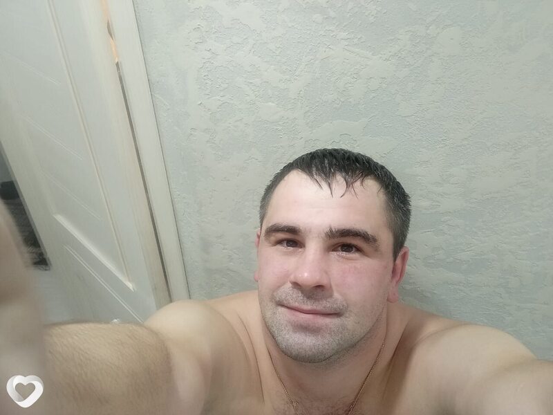 Максим, 32, Кыштыме — анкета №711317