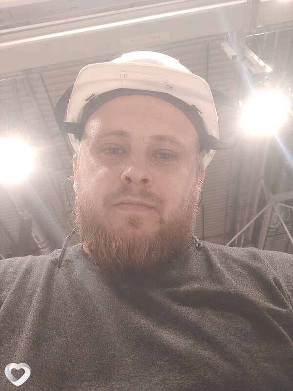 Руслан, 36, Туле — анкета №711318