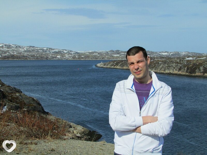Александр, 39, Мурманске — анкета №711321