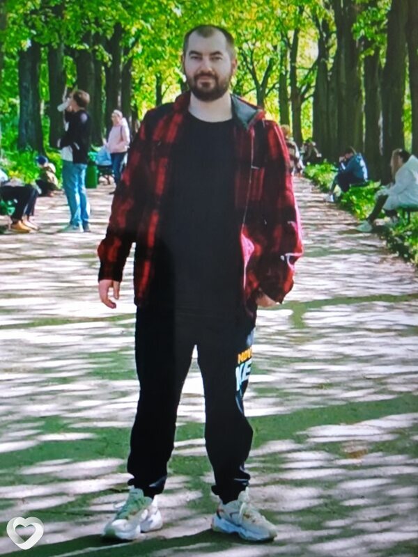Богдан, 35, Киеве — анкета №711378