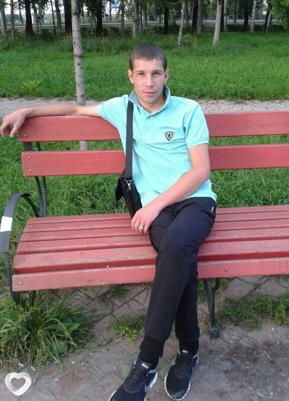 Константин, 35, Новосибирске — анкета №711384