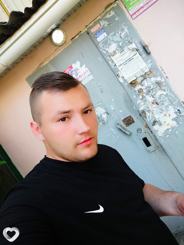 Алексей, 31, Луге — анкета №711397