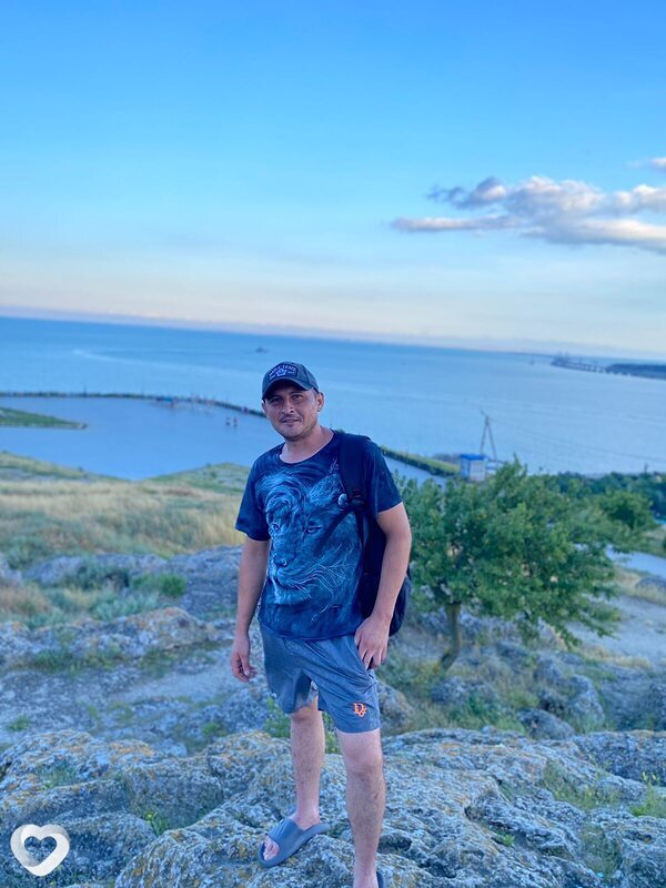 Азат, 31, Мамадыше — анкета №711701