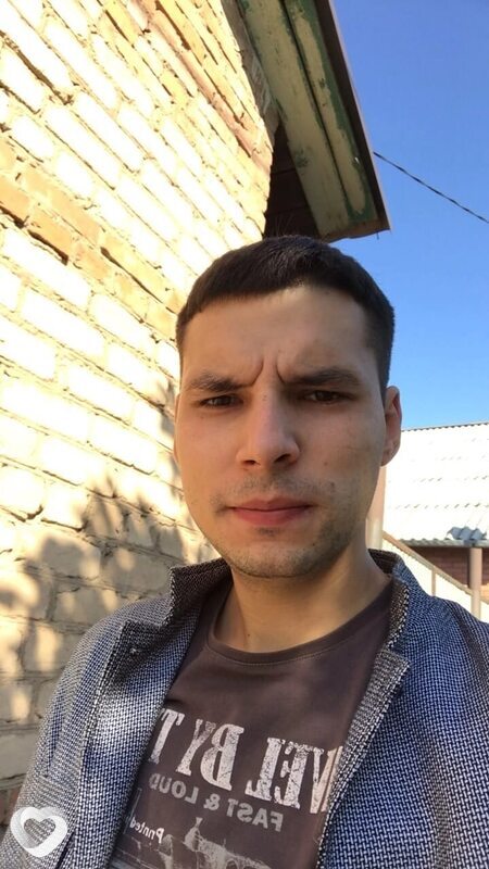 Максим, 34, Бугульме — анкета №711705