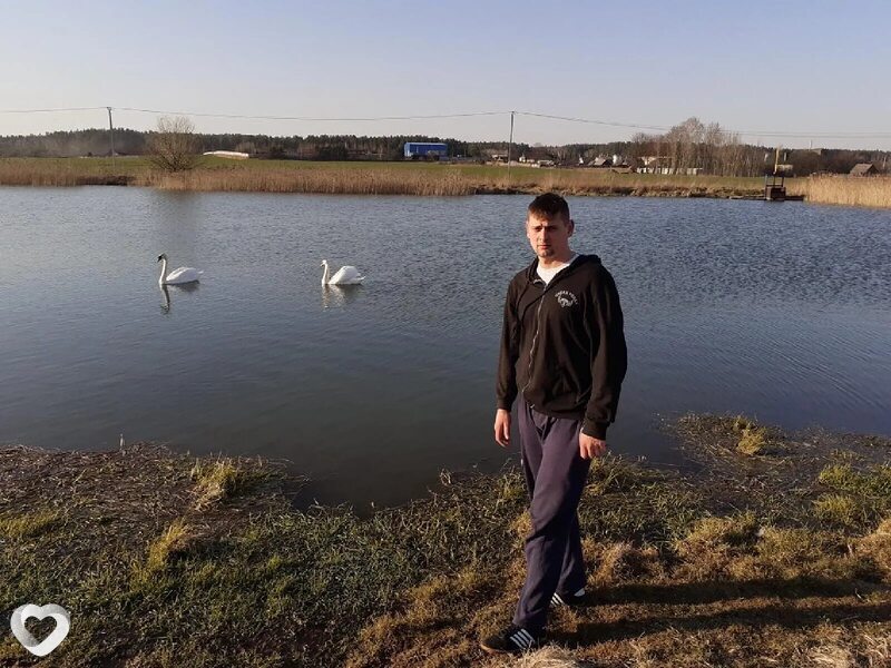 Андрей, 28, Столине — анкета №711706