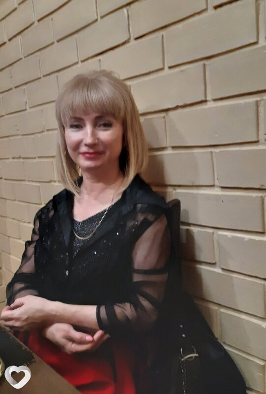 Татьяна, 53, Бийске — анкета №711708