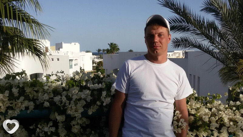 Андрей, 39, Челябинске — анкета №711709