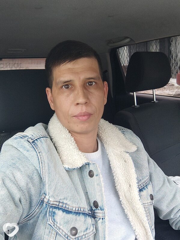 Рамиль, 41, Уфе — анкета №711710