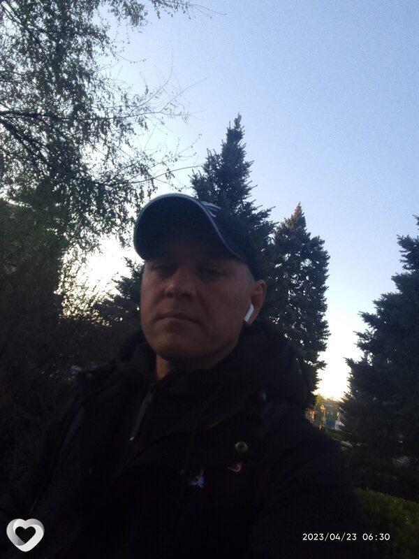 Дмитрий, 43, Самаре — анкета №711715