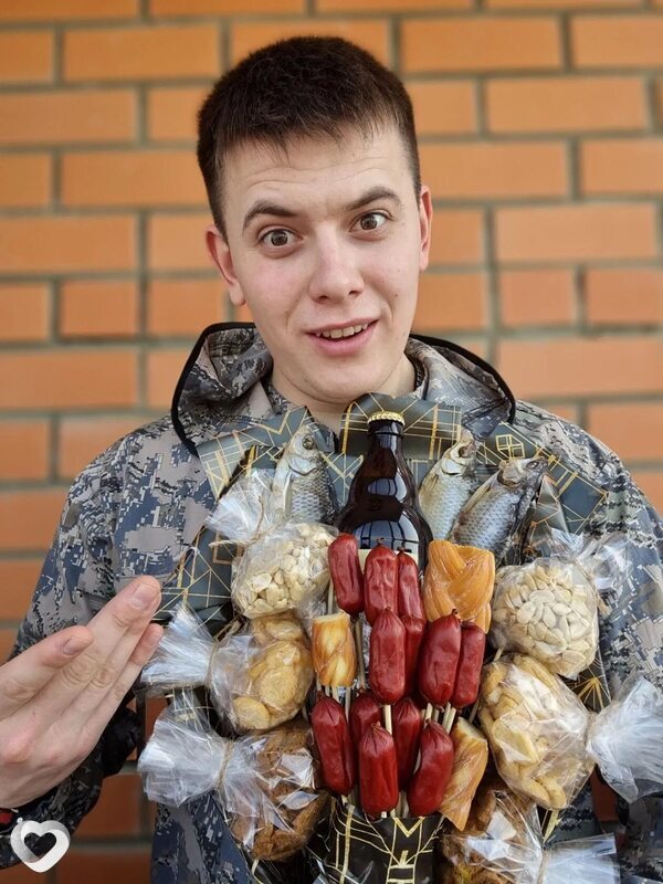 Андрей, 30, Чите — анкета №711720