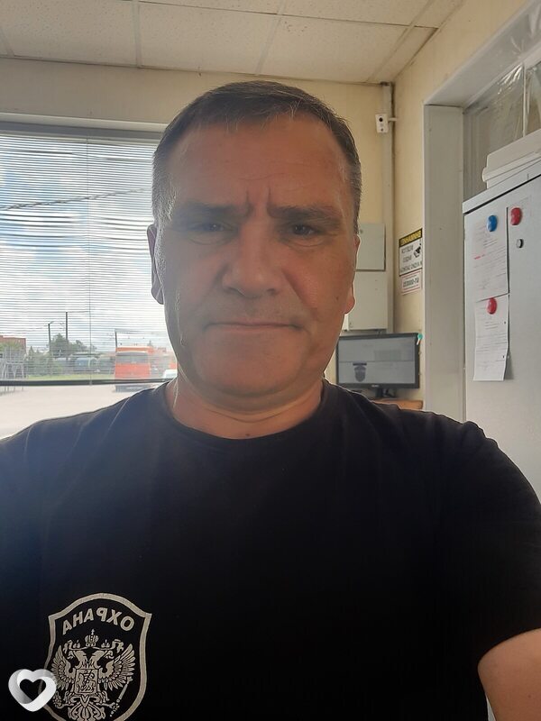 Виктор Алексеев, 56, Белгороде — анкета №711721