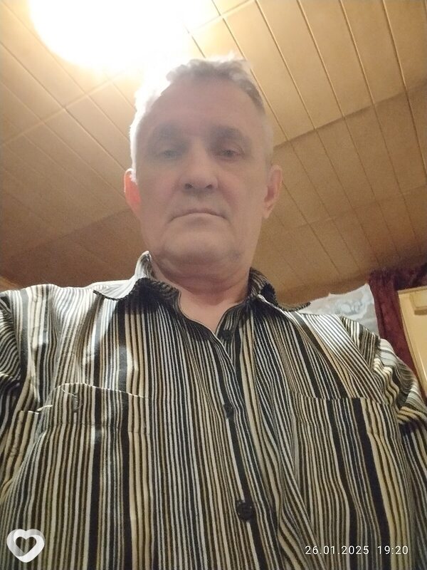 Анатолий, 58, Ганцевичах — анкета №711354