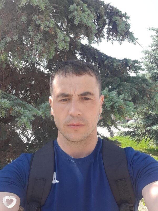 Вася, 34, Альметьевске — анкета №711355