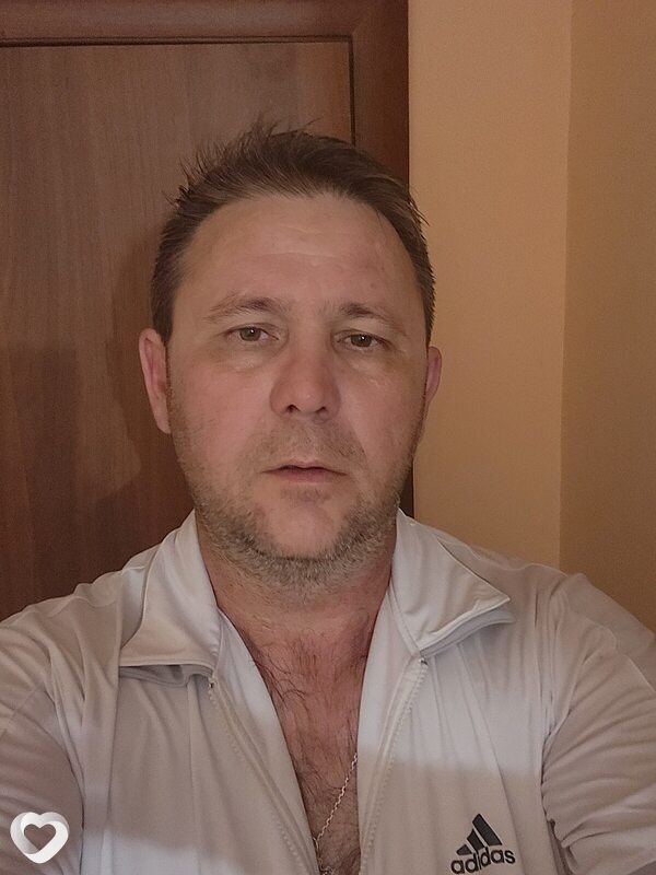 Николай, 46, Адлер — анкета №711362