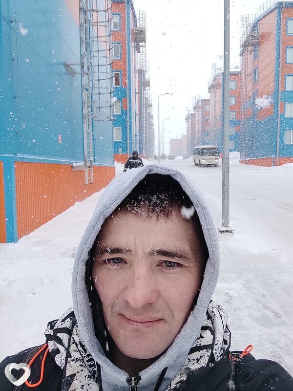 Тимур, 37, Мурманске — анкета №711367