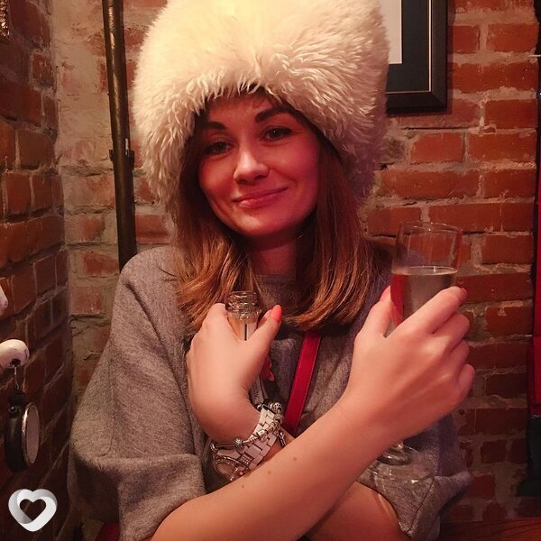 Таня, 23, Липецке — анкета №711369