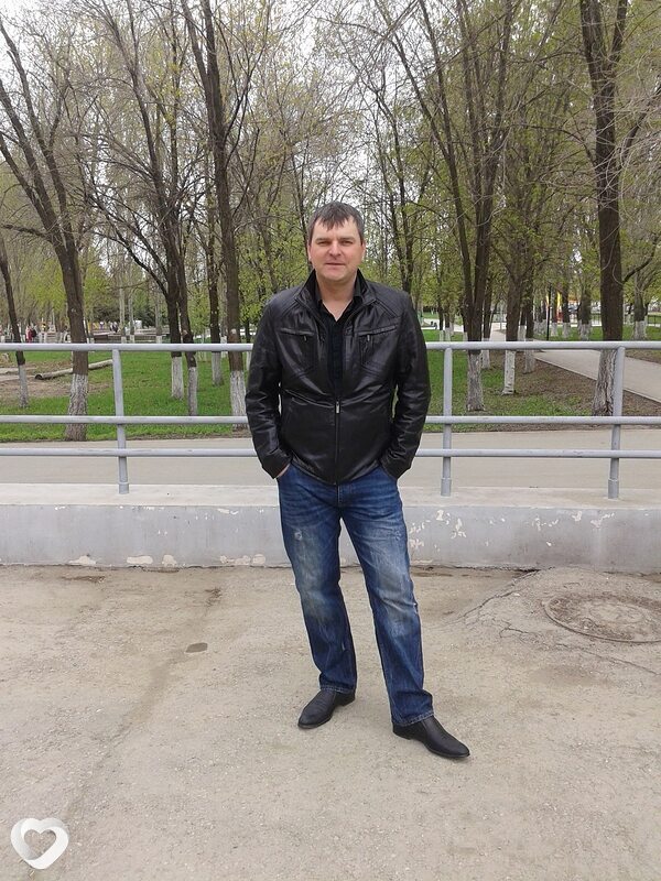 Александр, 44, Москве — анкета №711886