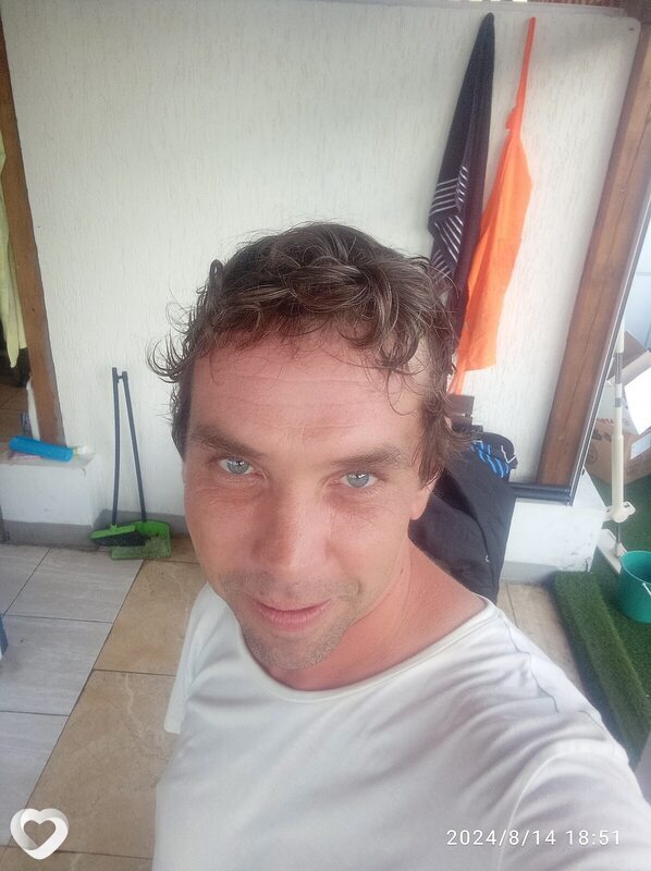 Александр, 46, Туапсе — анкета №711889