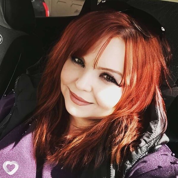 Dariya, Новая Усмань