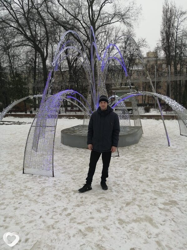 Сергей, Семилуки