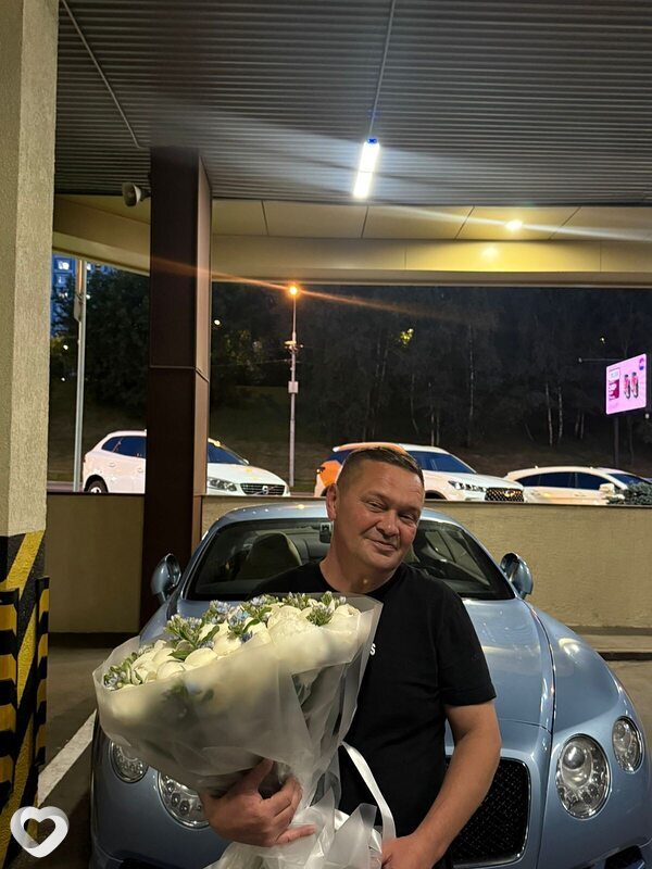 Александр, 52, Москве — анкета №711896