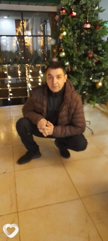 Александра, 45, Караганде — анкета №711897