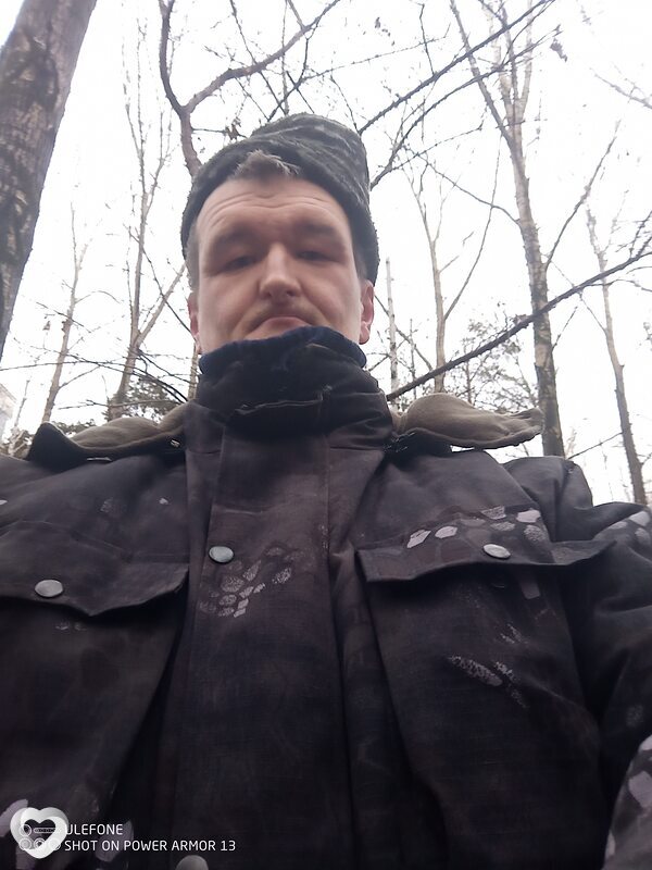 Вячеслав, 45, Москве — анкета №711399