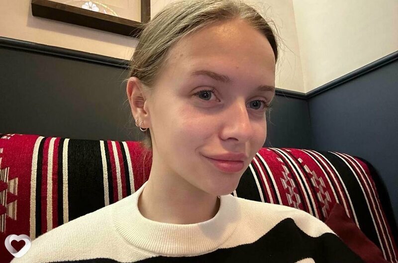 Анастасия, 34, Москве — анкета №711401