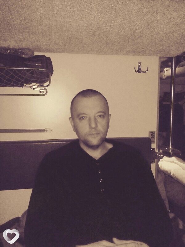 Денчик, 46, Самаре — анкета №711406